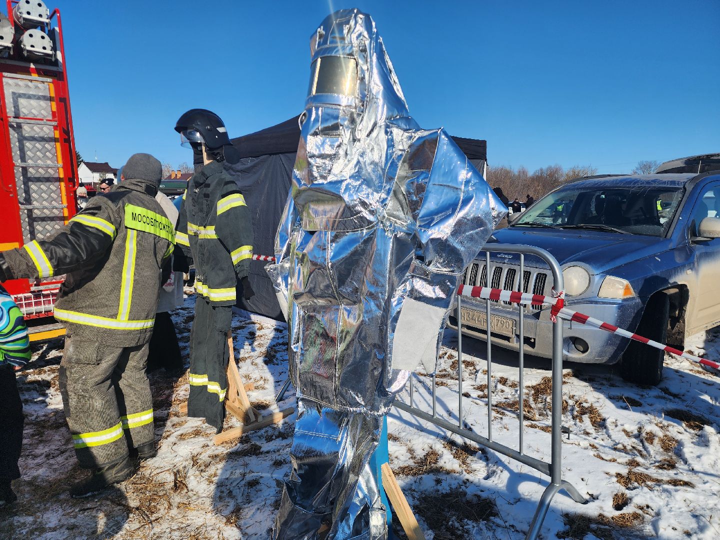 Коломна, 23 февраля, день защитника отечества, пожарные,