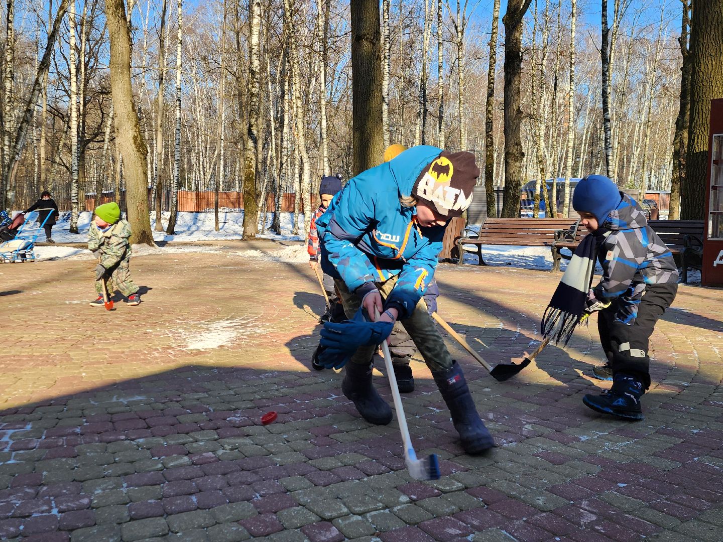 Химки, 23 февраля, День защитника Отечества, вертикалки,
