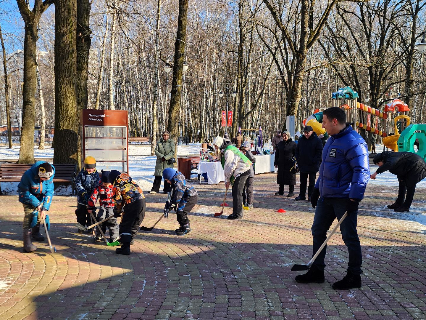 Химки, 23 февраля, День защитника Отечества, вертикалки,