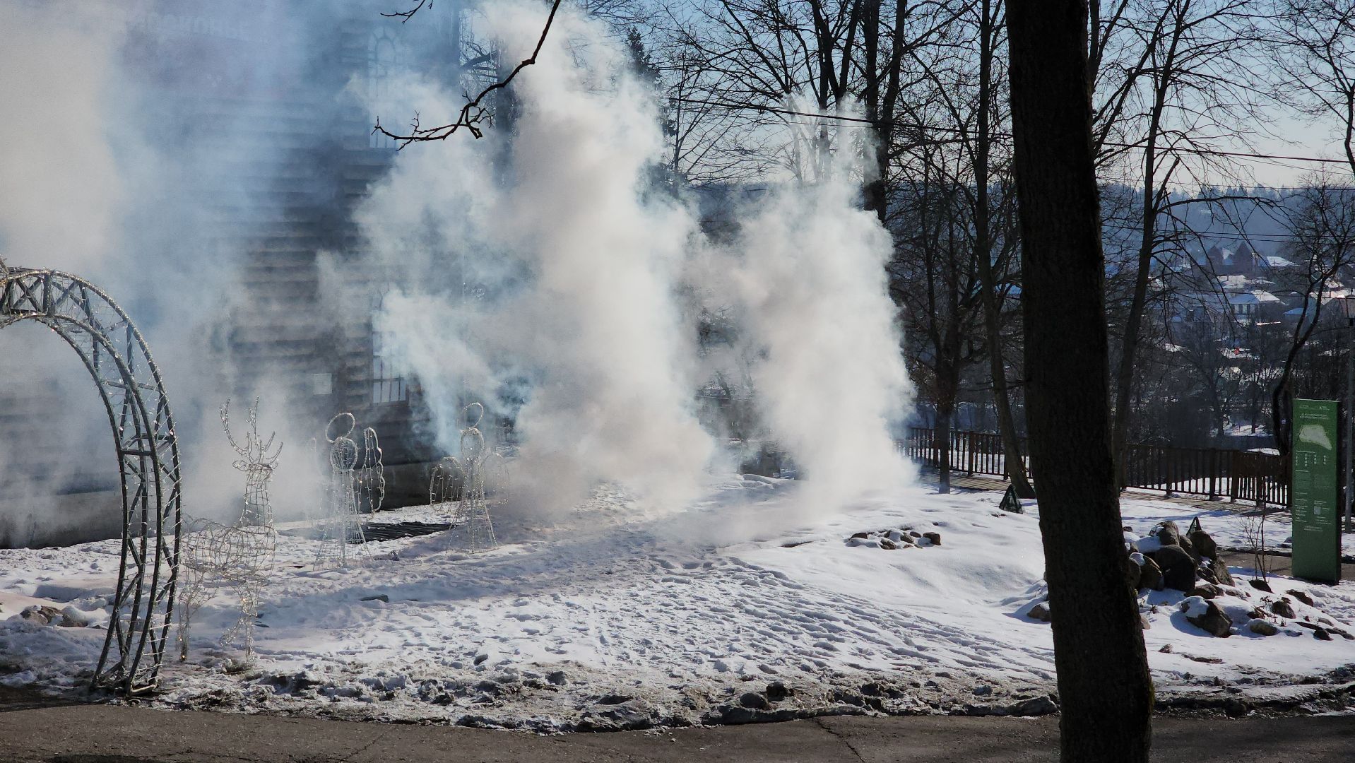 Руза, рузский муниципальный округ, 23 февраля, день защитника отечества, Ярополк, донбасс,