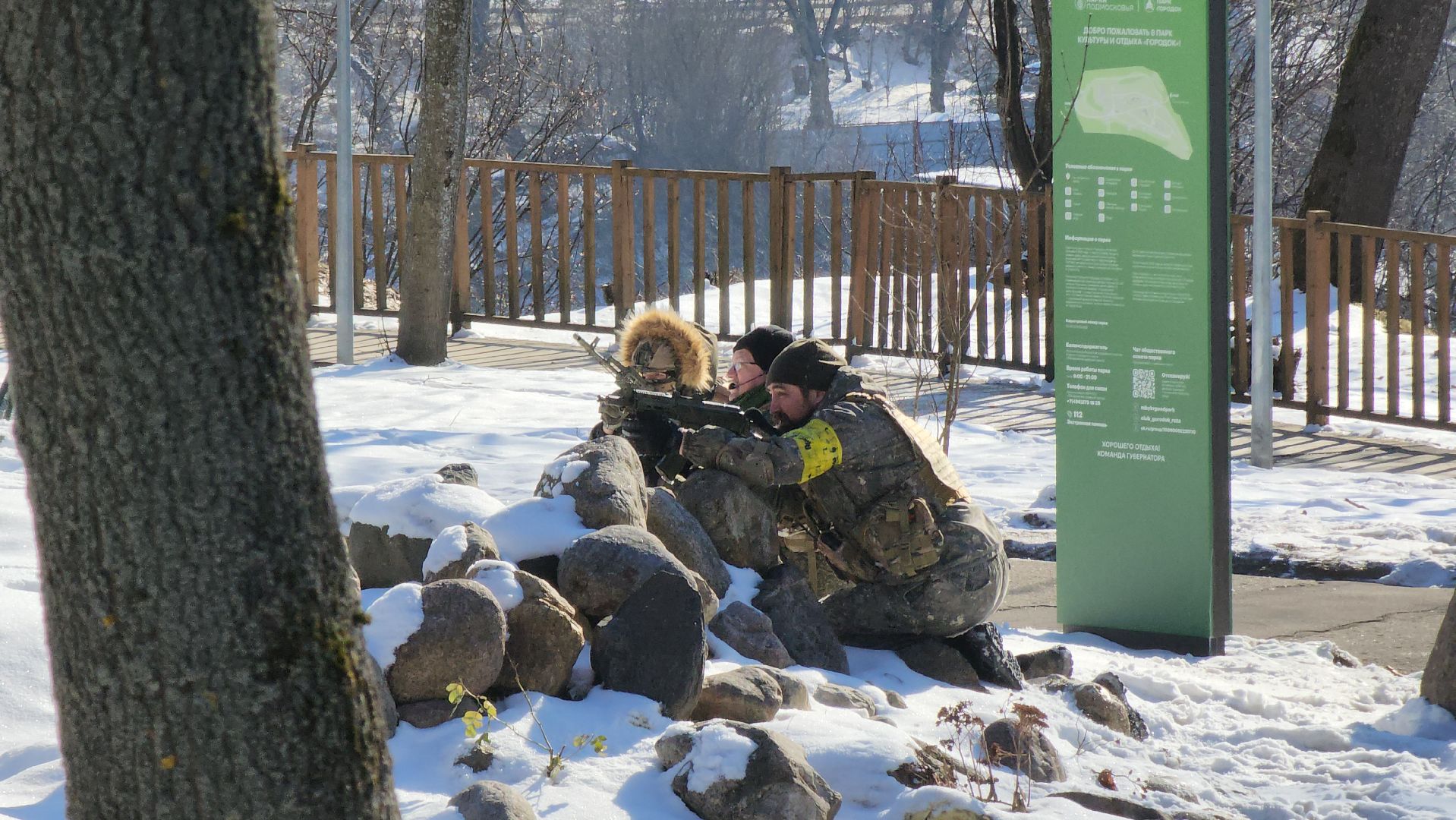 Руза, рузский муниципальный округ, 23 февраля, день защитника отечества, Ярополк, донбасс,