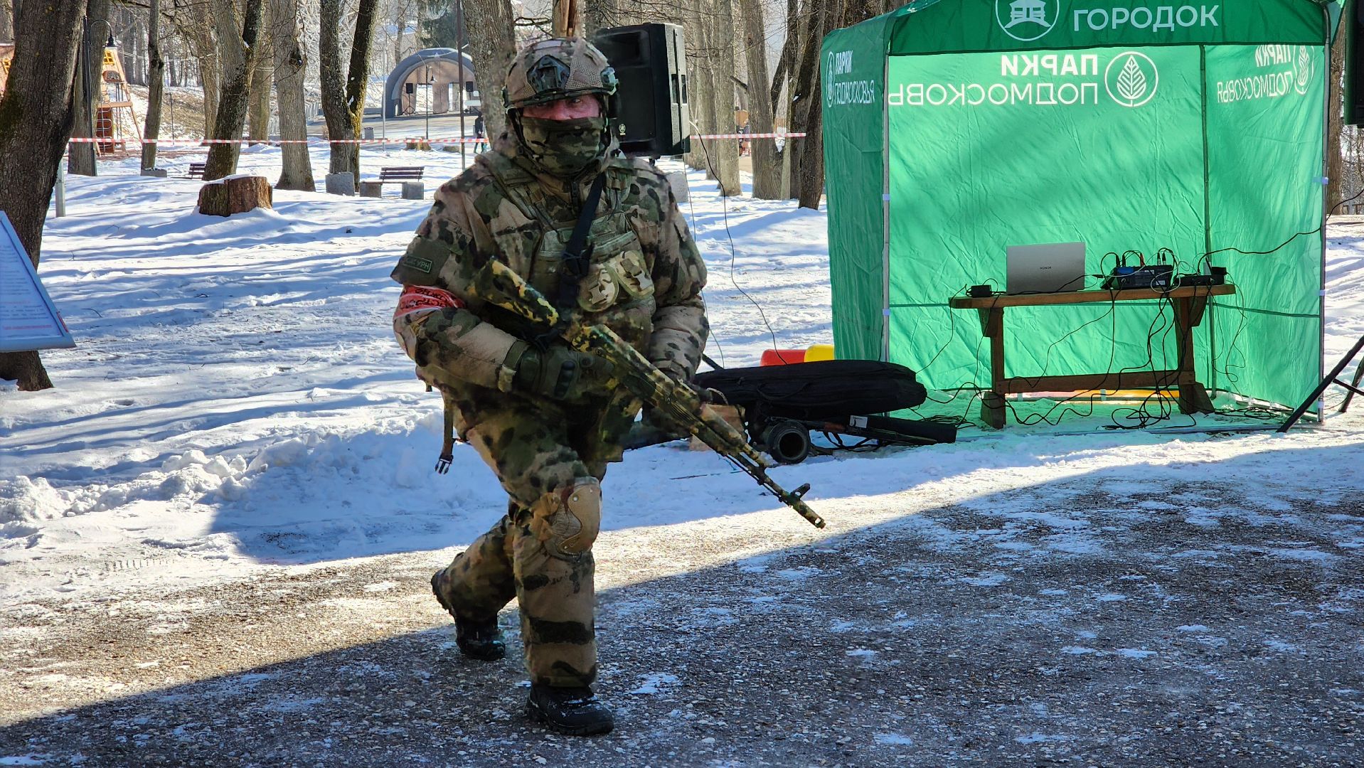 Руза, рузский муниципальный округ, 23 февраля, день защитника отечества, Ярополк, донбасс,