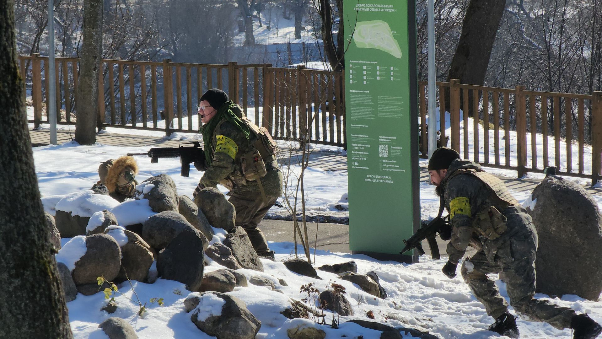 Руза, рузский муниципальный округ, 23 февраля, день защитника отечества, Ярополк, донбасс,