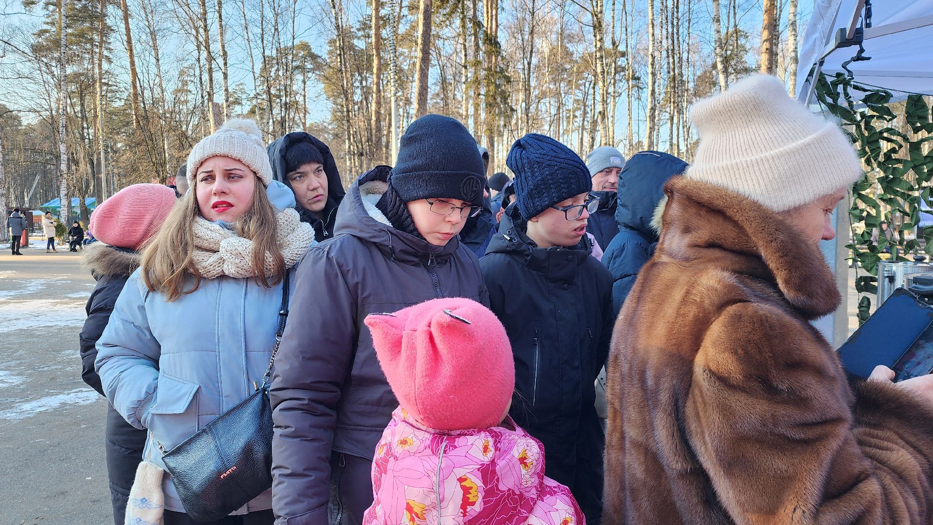 полевая каша, полевая кухня, Центральный парк, Ногинск, Богородский городской округ, вертикалки,