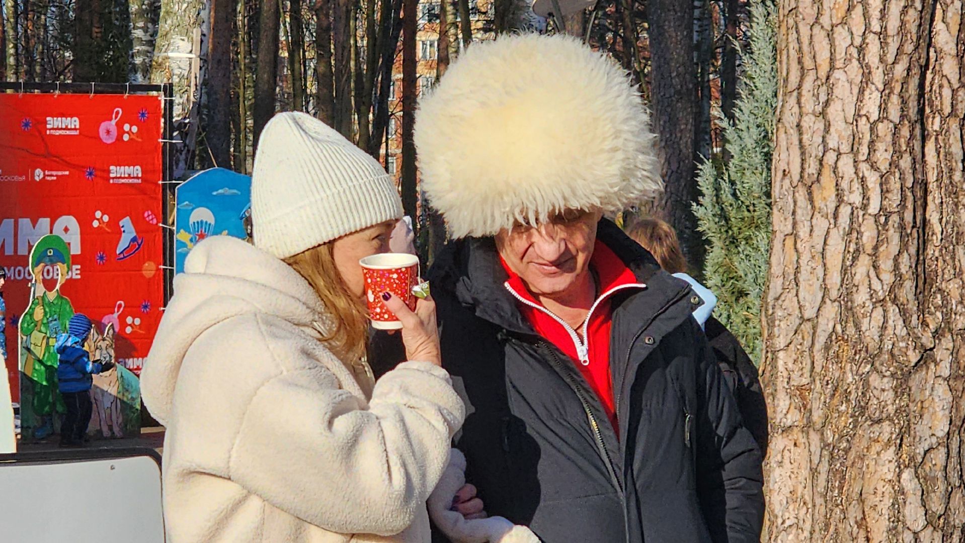 полевая каша, полевая кухня, Центральный парк, Ногинск, Богородский городской округ, вертикалки,