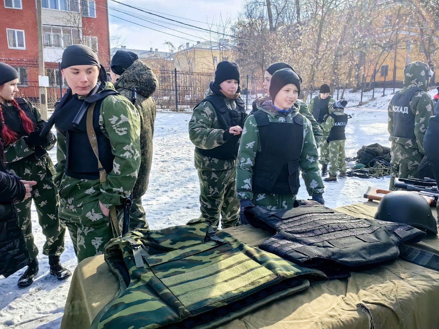 страйкбол, клуб, автомат, день защитника отечества, вертикалки,