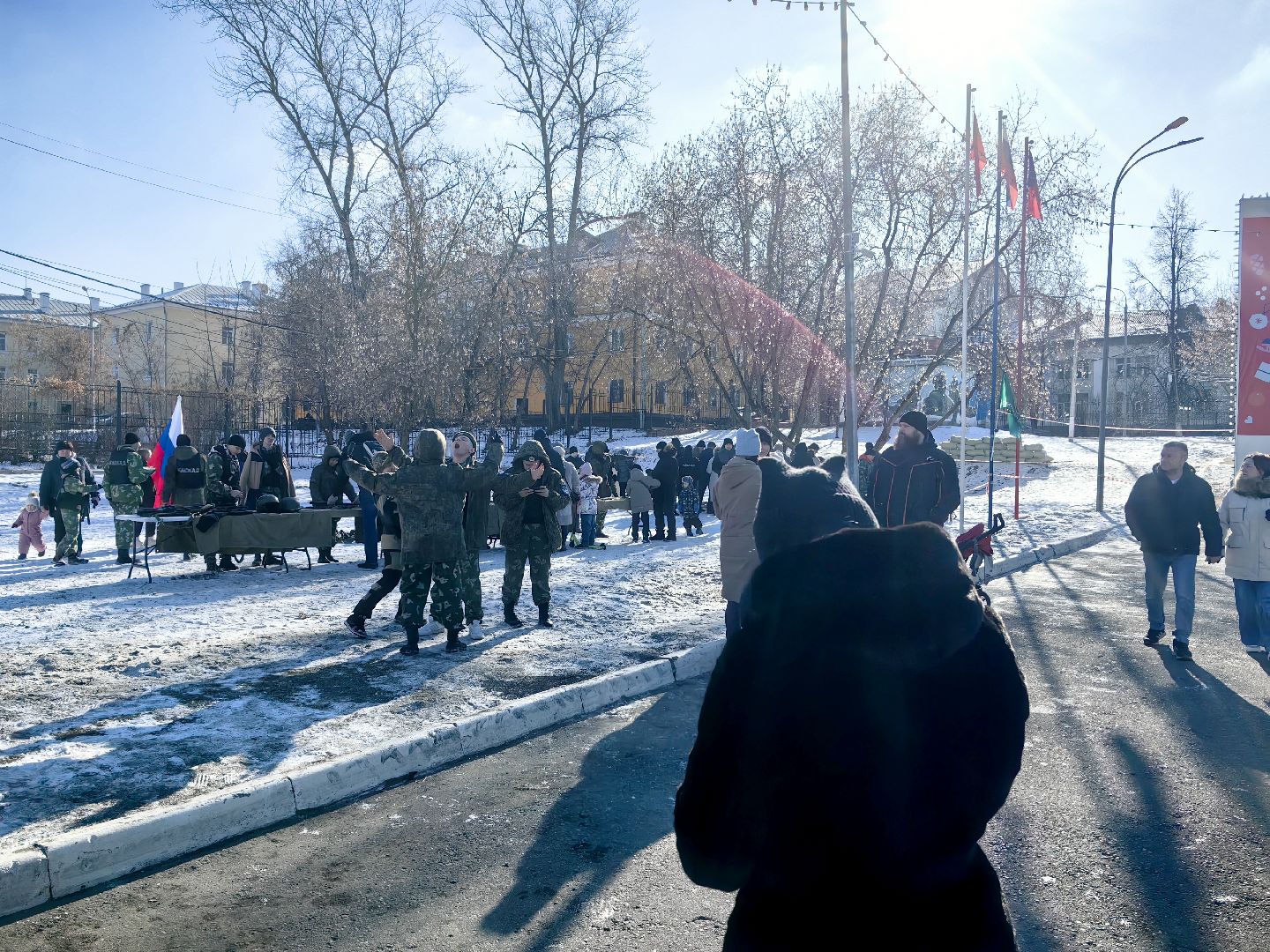 страйкбол, клуб, автомат, день защитника отечества, вертикалки,