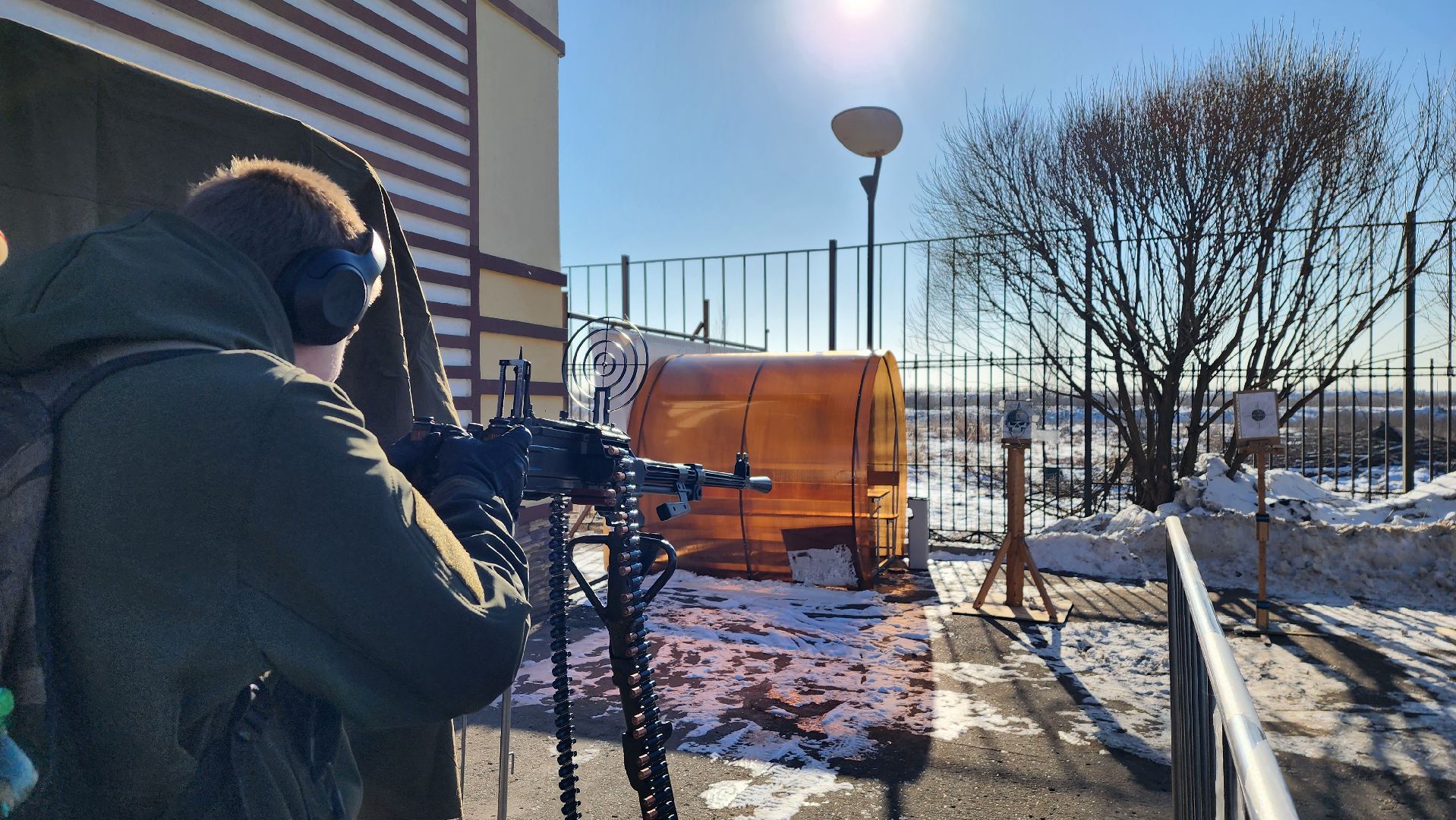 день защитника отечества, 23 февраля, истра, вертикалки