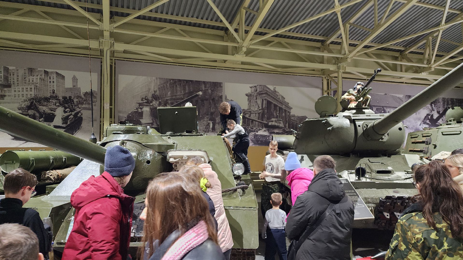 день защитника отечества, 23 февраля, истра, вертикалки