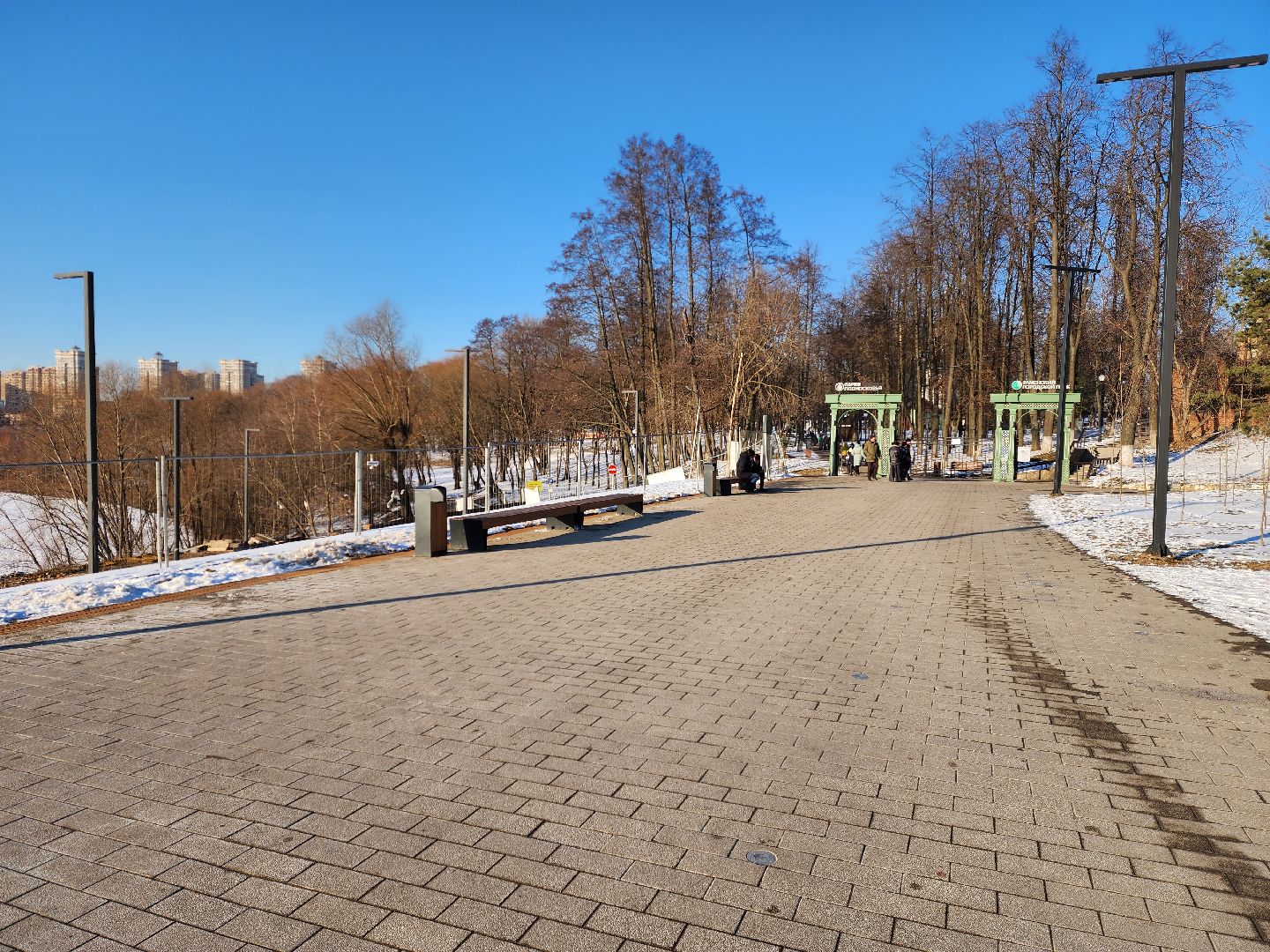 раменское, общество, день защитника отечества, мастер-класс от юнармейцев,