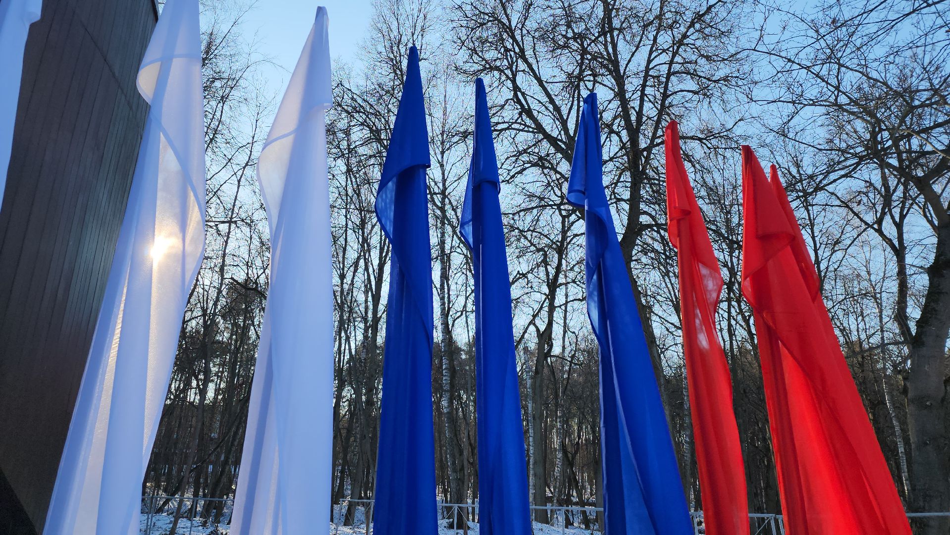 кашира, парк, концерт, день защитника отечества, вертикалки,