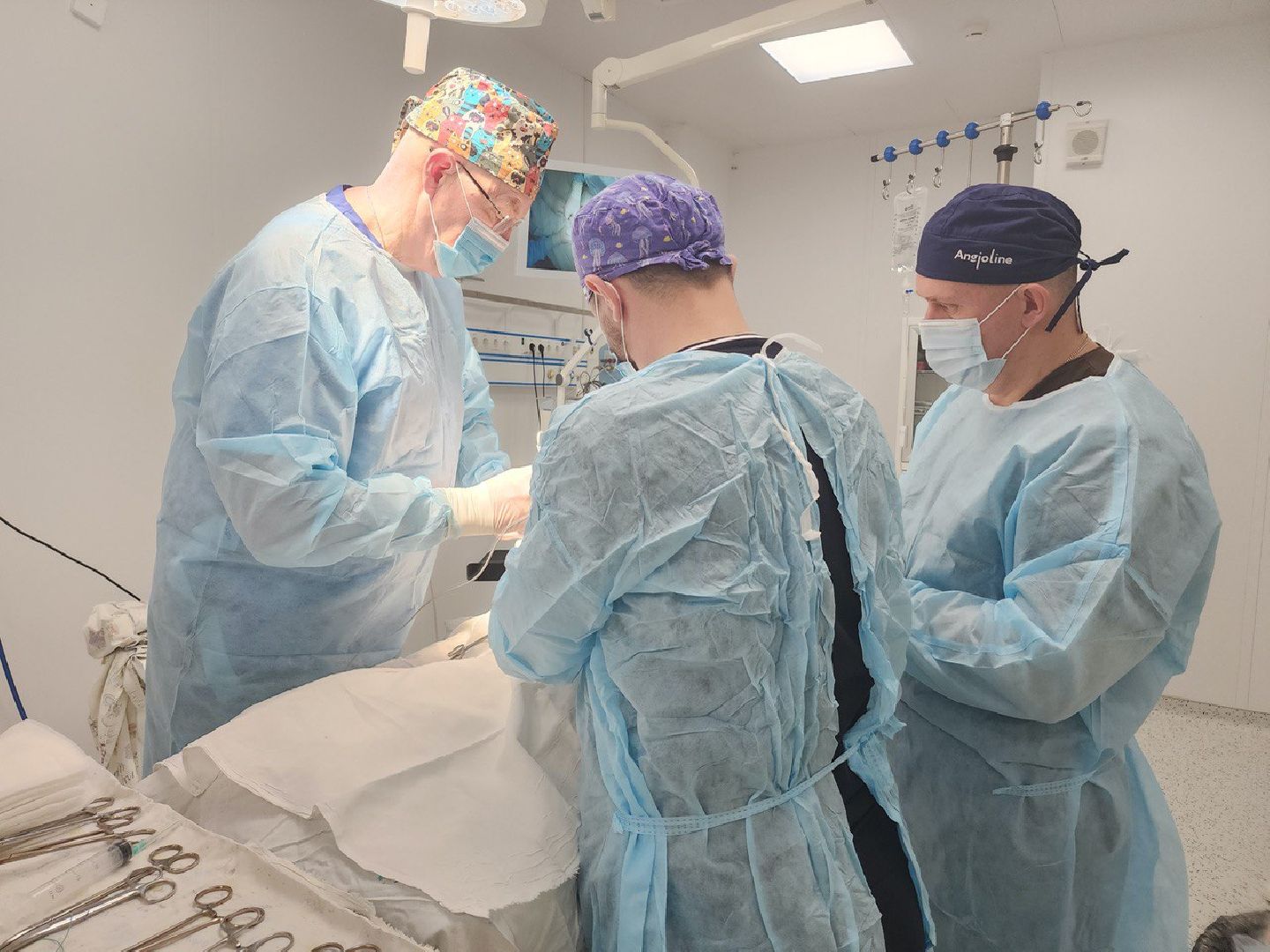 история спасения, хирургия, травма, вертикалки,