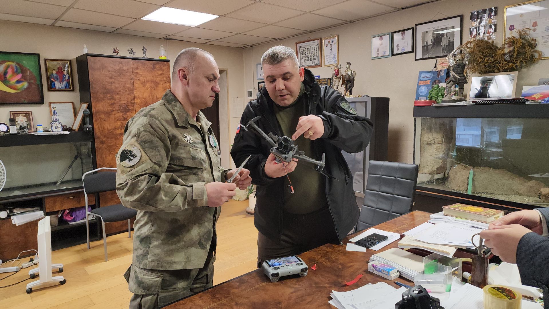 Люберцы, сво, спецоперация, предприниматели, глава городского округа люберцы владимир волков, помощь фронту, вертикалки,