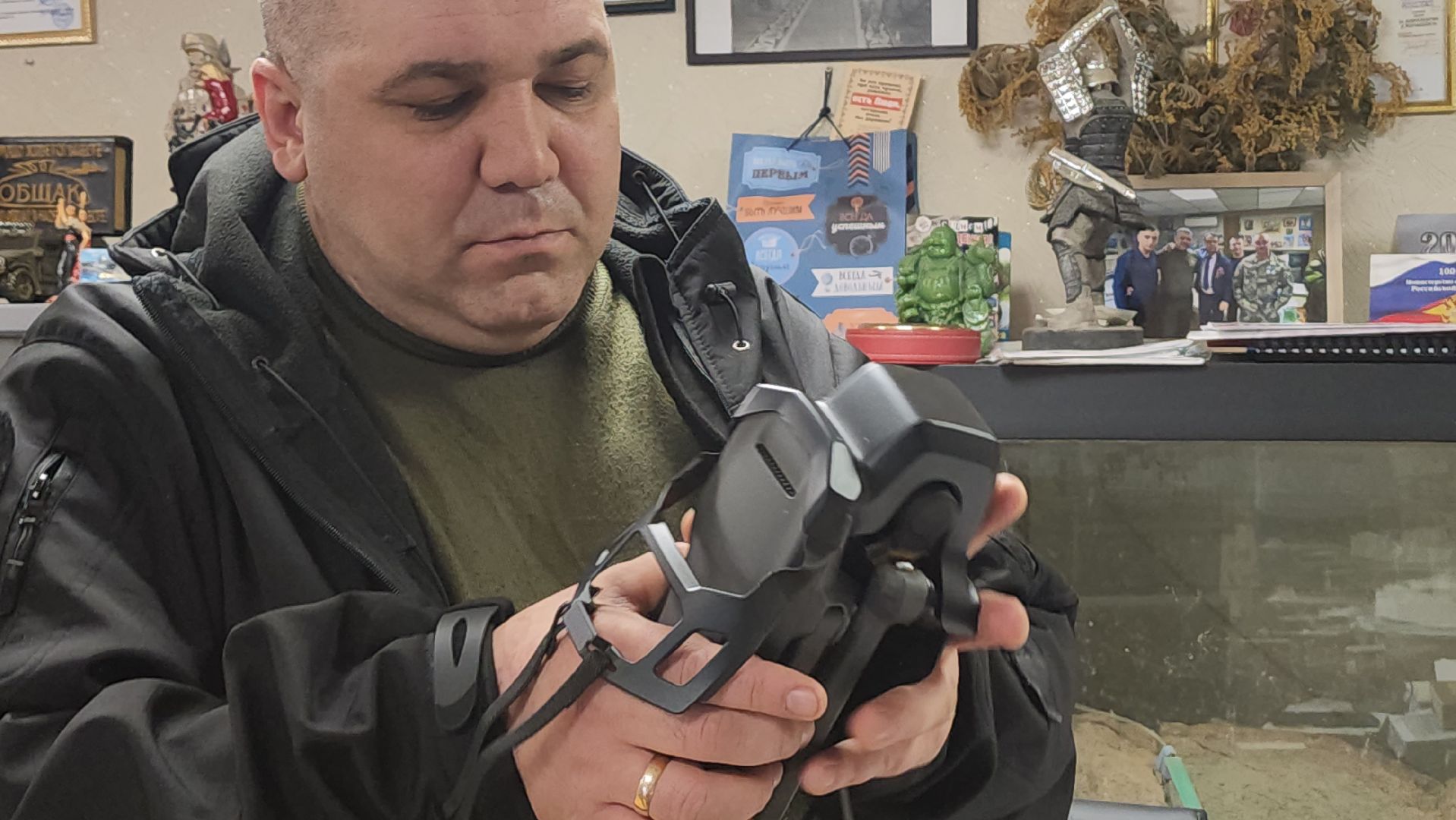 Люберцы, сво, спецоперация, предприниматели, глава городского округа люберцы владимир волков, помощь фронту, вертикалки,