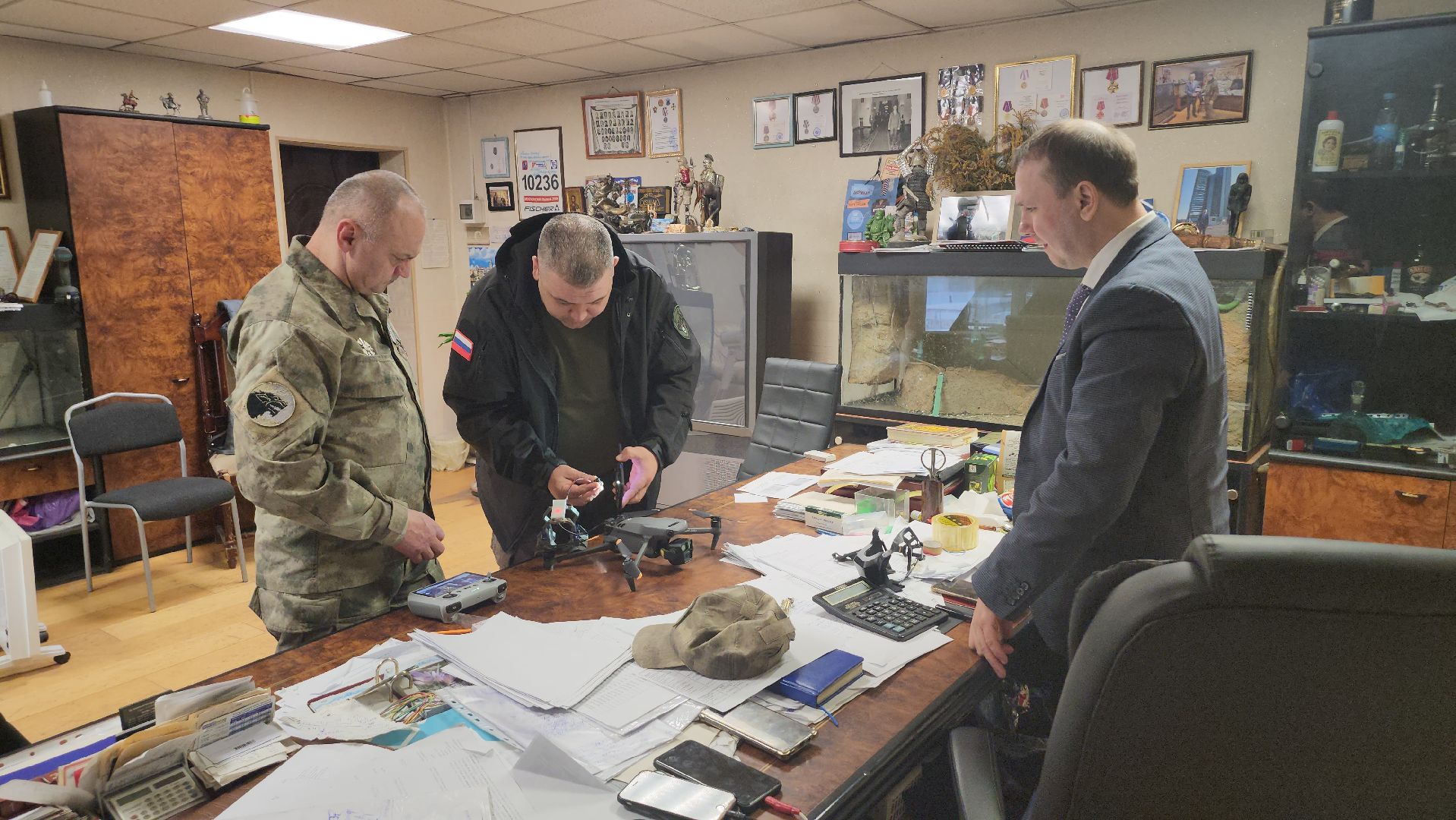 Люберцы, сво, спецоперация, предприниматели, глава городского округа люберцы владимир волков, помощь фронту, вертикалки,