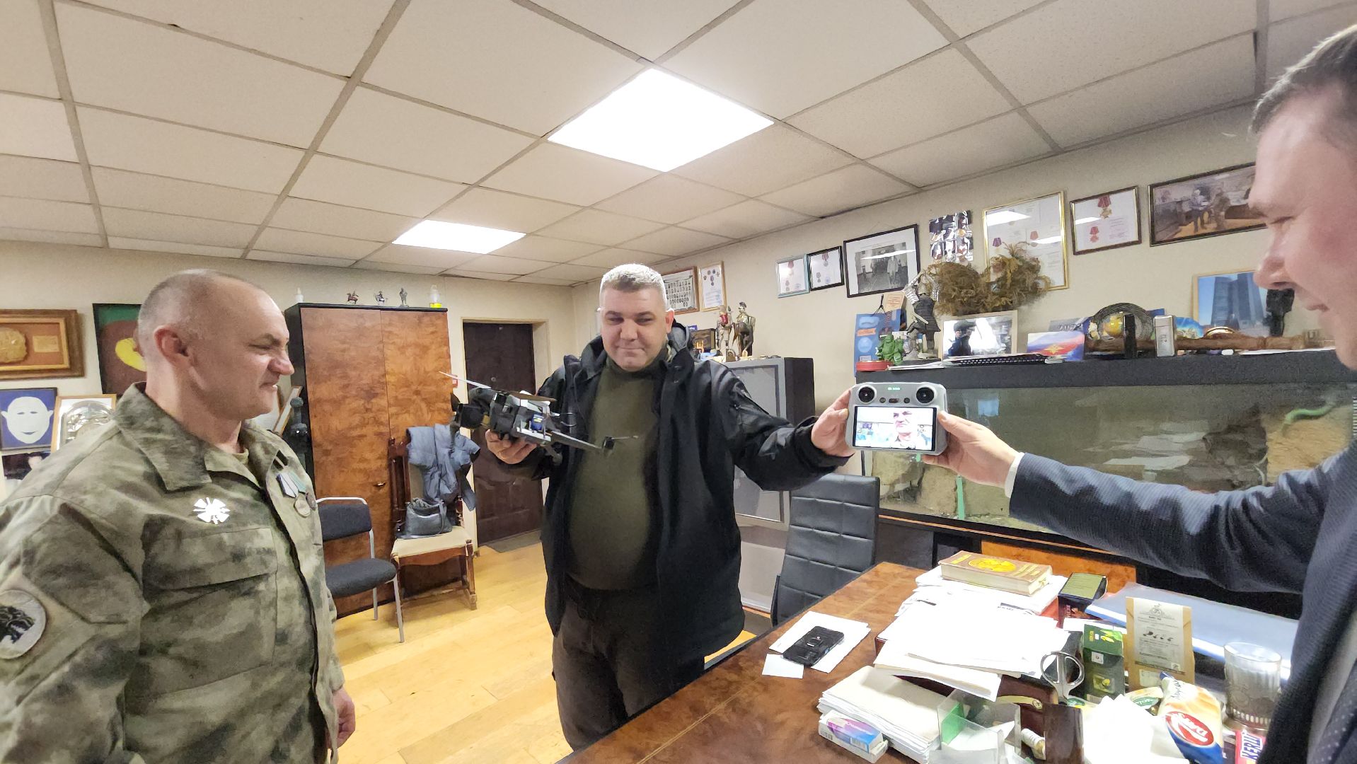 Люберцы, сво, спецоперация, предприниматели, глава городского округа люберцы владимир волков, помощь фронту, вертикалки,