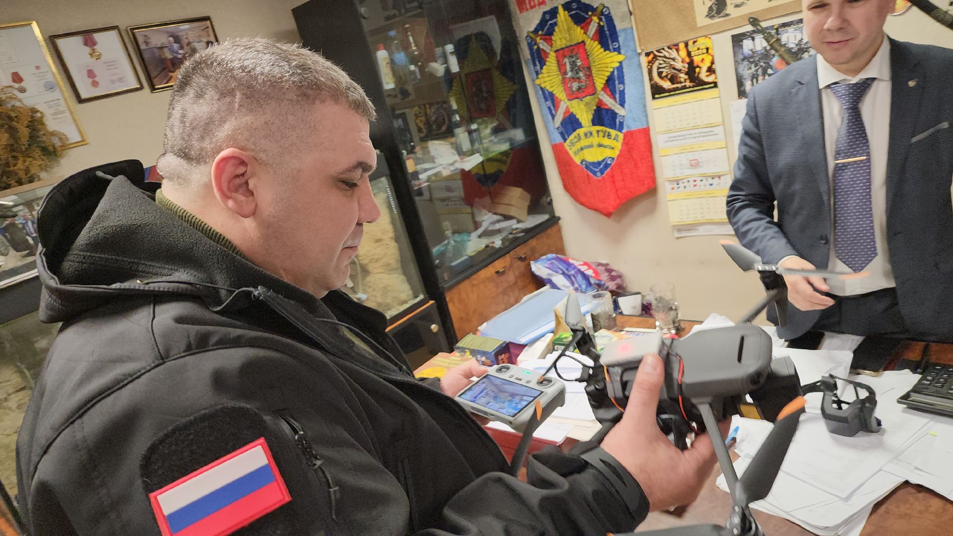 Люберцы, сво, спецоперация, предприниматели, глава городского округа люберцы владимир волков, помощь фронту, вертикалки,