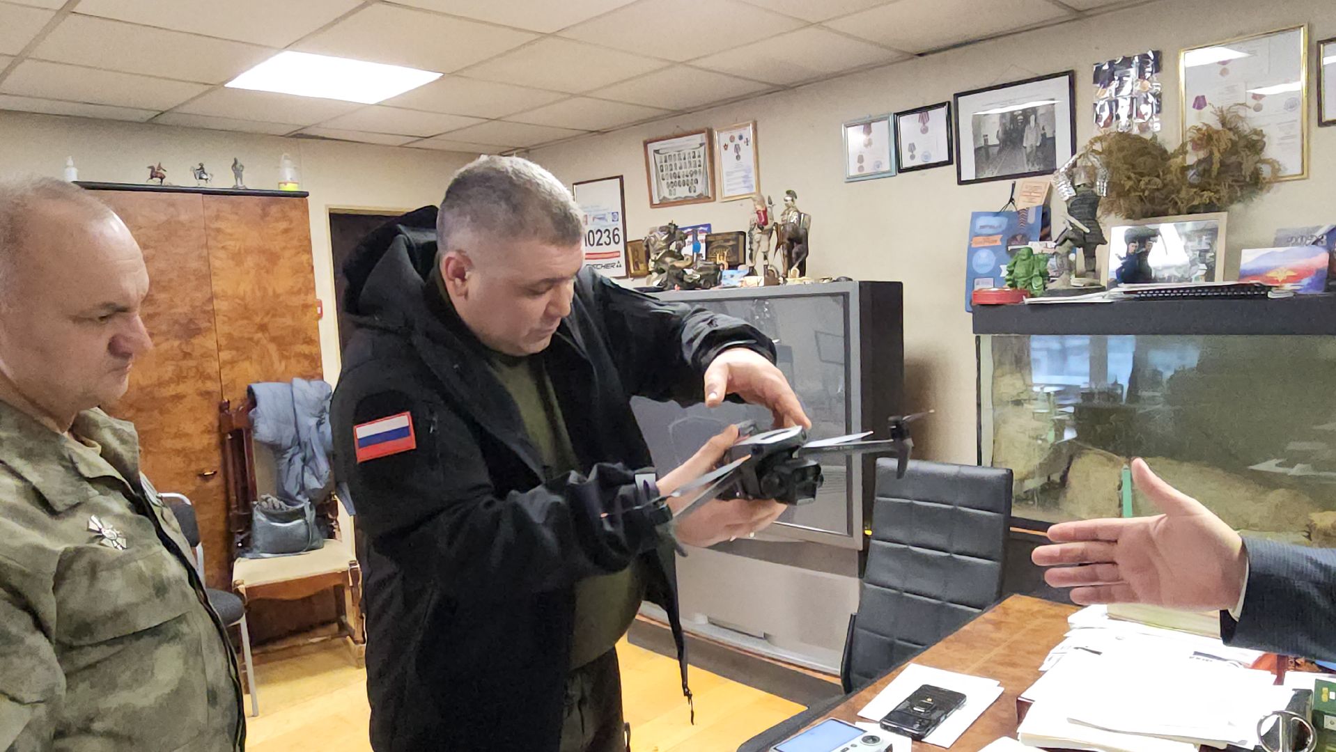 Люберцы, сво, спецоперация, предприниматели, глава городского округа люберцы владимир волков, помощь фронту, вертикалки,