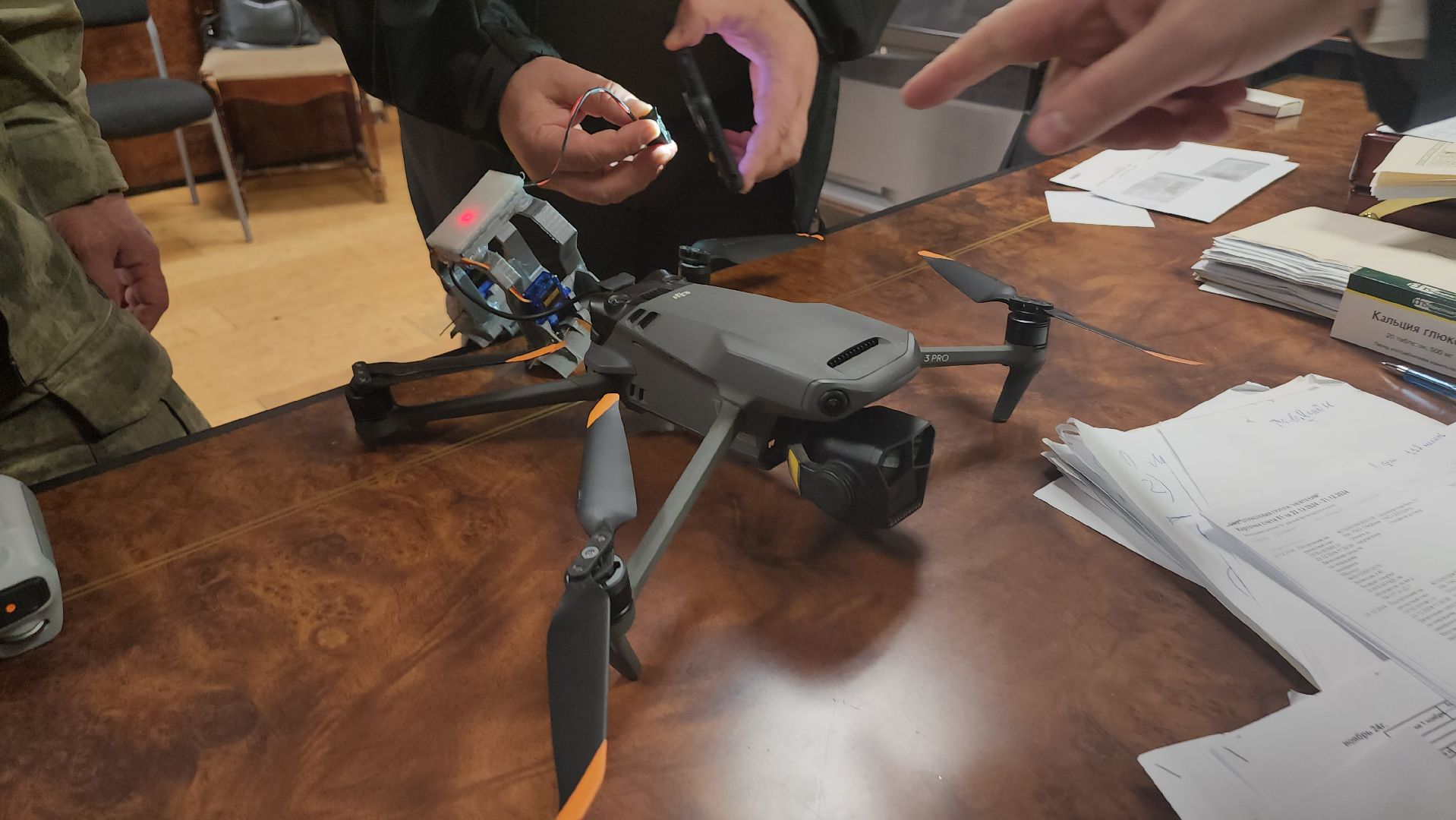 Люберцы, сво, спецоперация, предприниматели, глава городского округа люберцы владимир волков, помощь фронту, вертикалки,