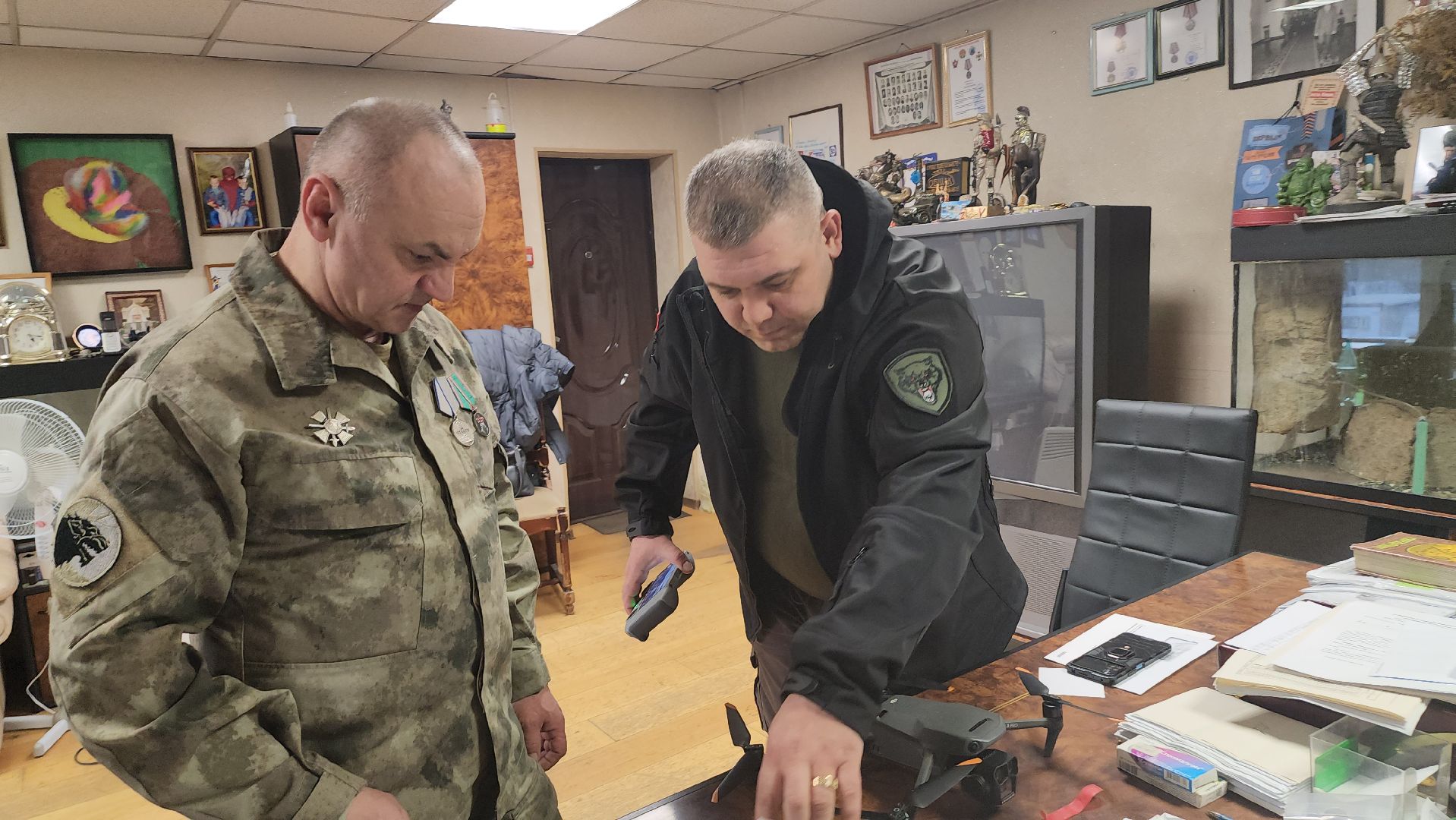 Люберцы, сво, спецоперация, предприниматели, глава городского округа люберцы владимир волков, помощь фронту, вертикалки,