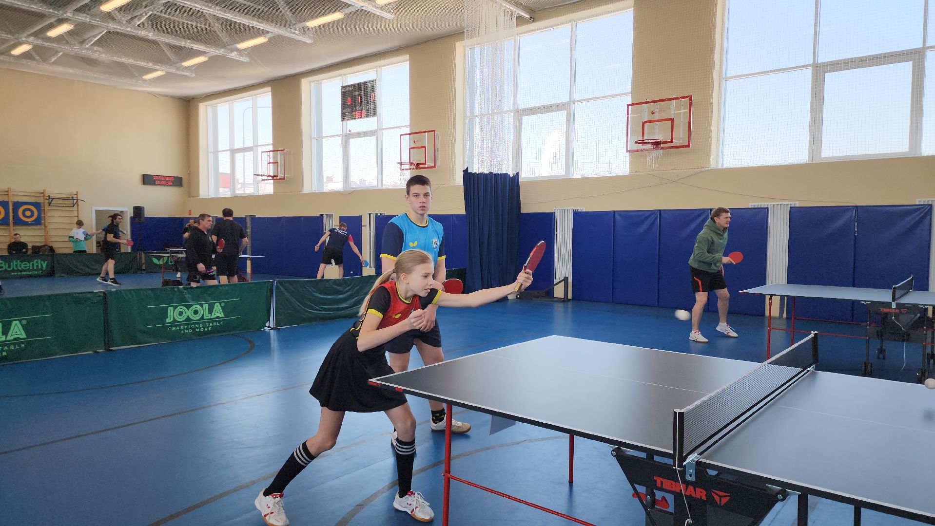 Теннис, Турнир, Истра, Благотворительность,