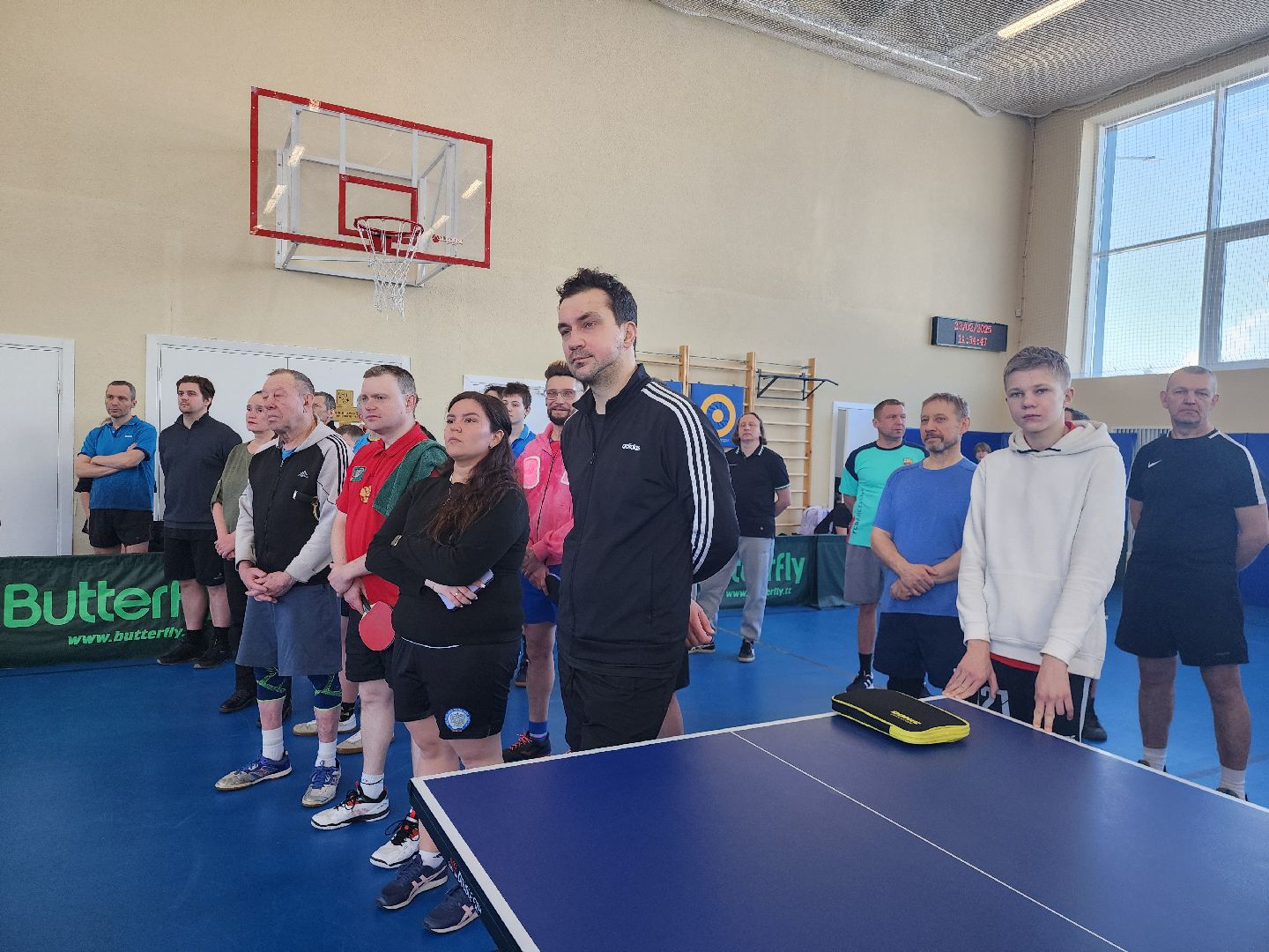 Теннис, Турнир, Истра, Благотворительность,