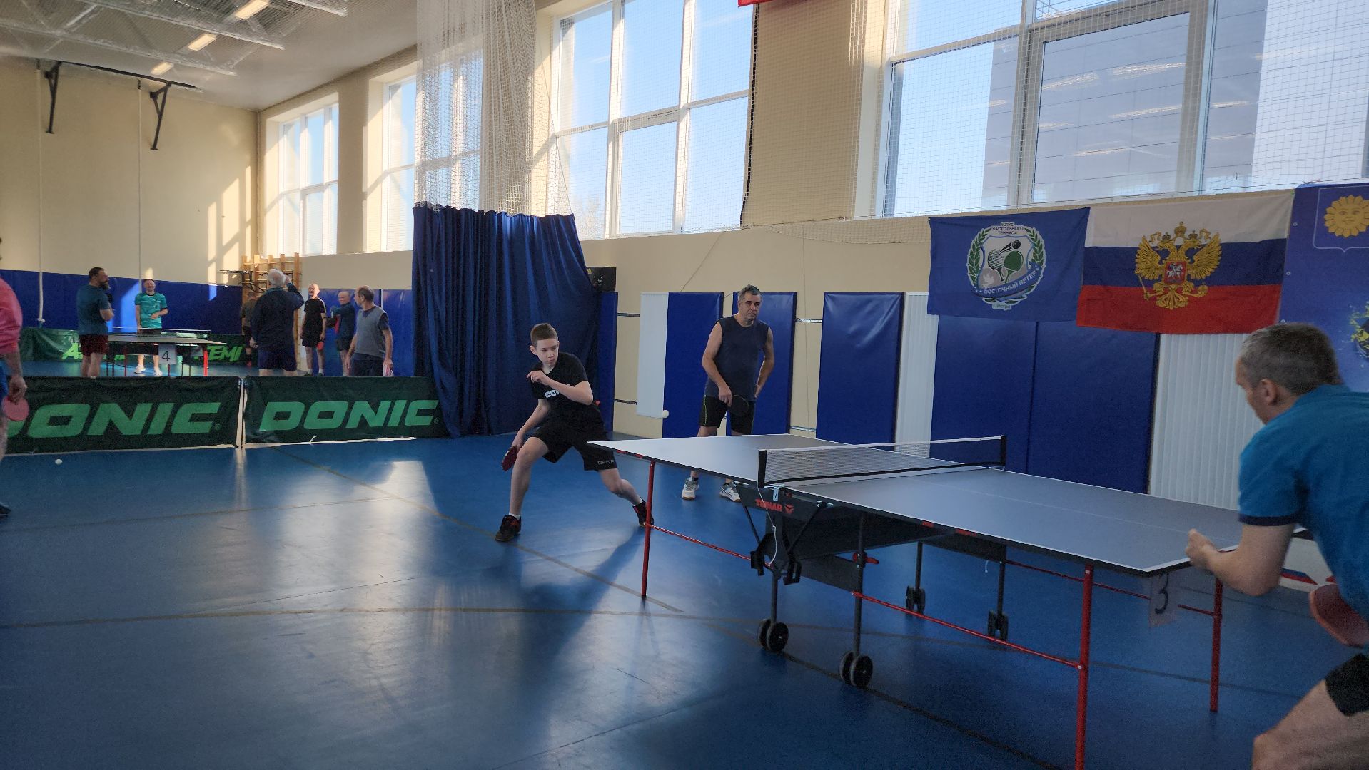 Теннис, Турнир, Истра, Благотворительность,