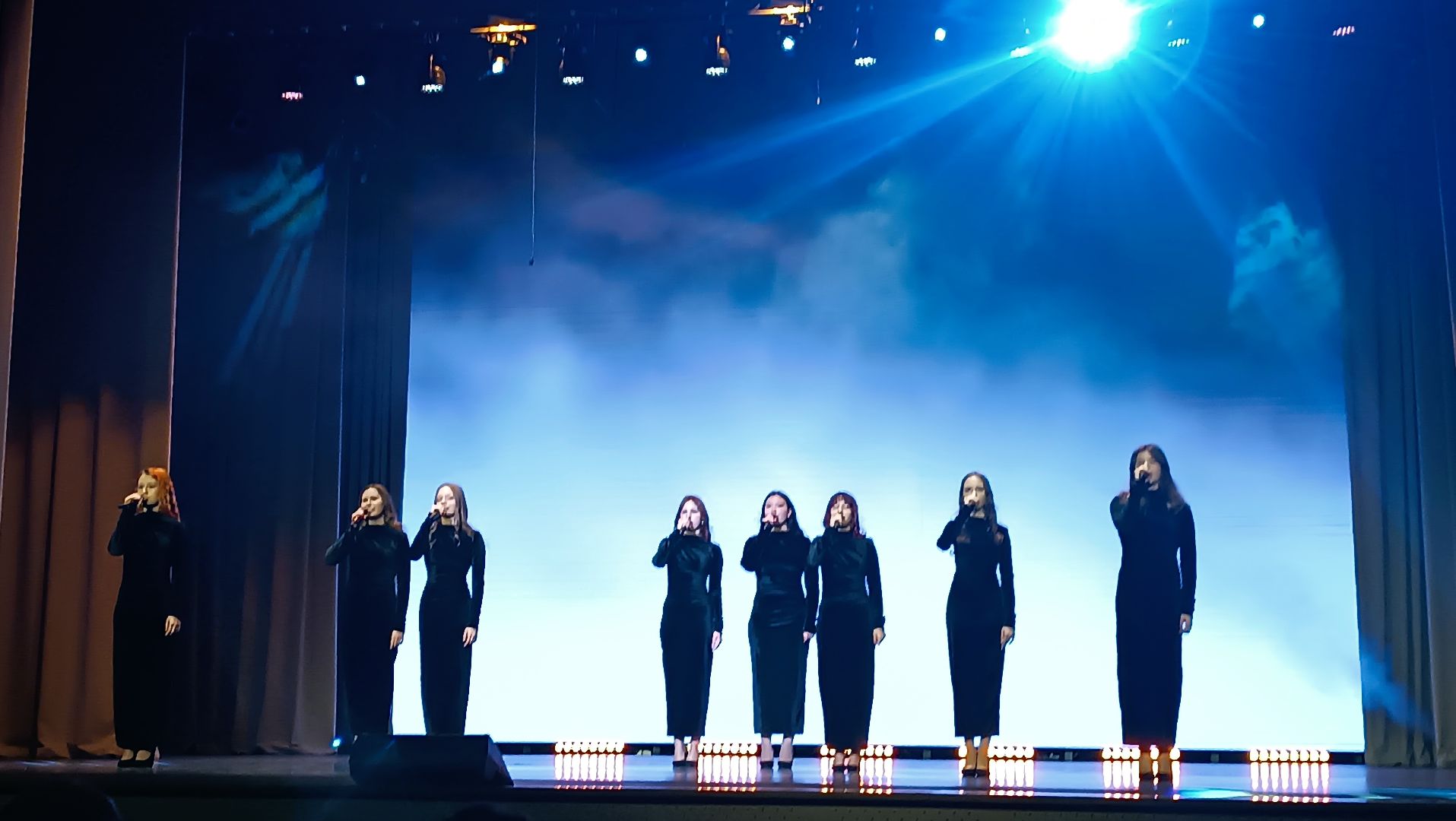 23 февраля, чкаловский, концерт ко дню защитника отечества, Щёлково,