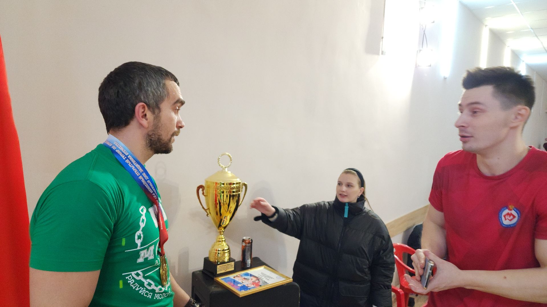 23 февраля, спасс, волоколамск, армрестлинг,