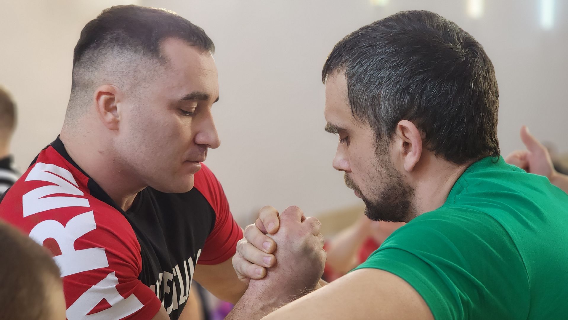 23 февраля, спасс, волоколамск, армрестлинг,