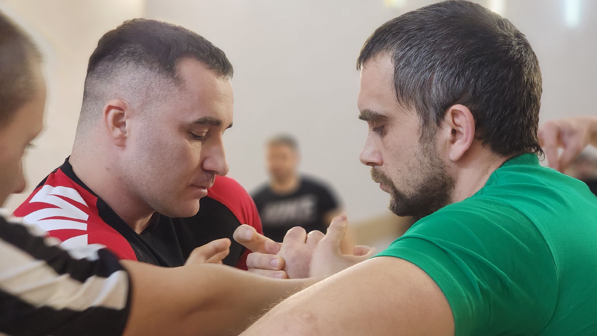 23 февраля, спасс, волоколамск, армрестлинг,