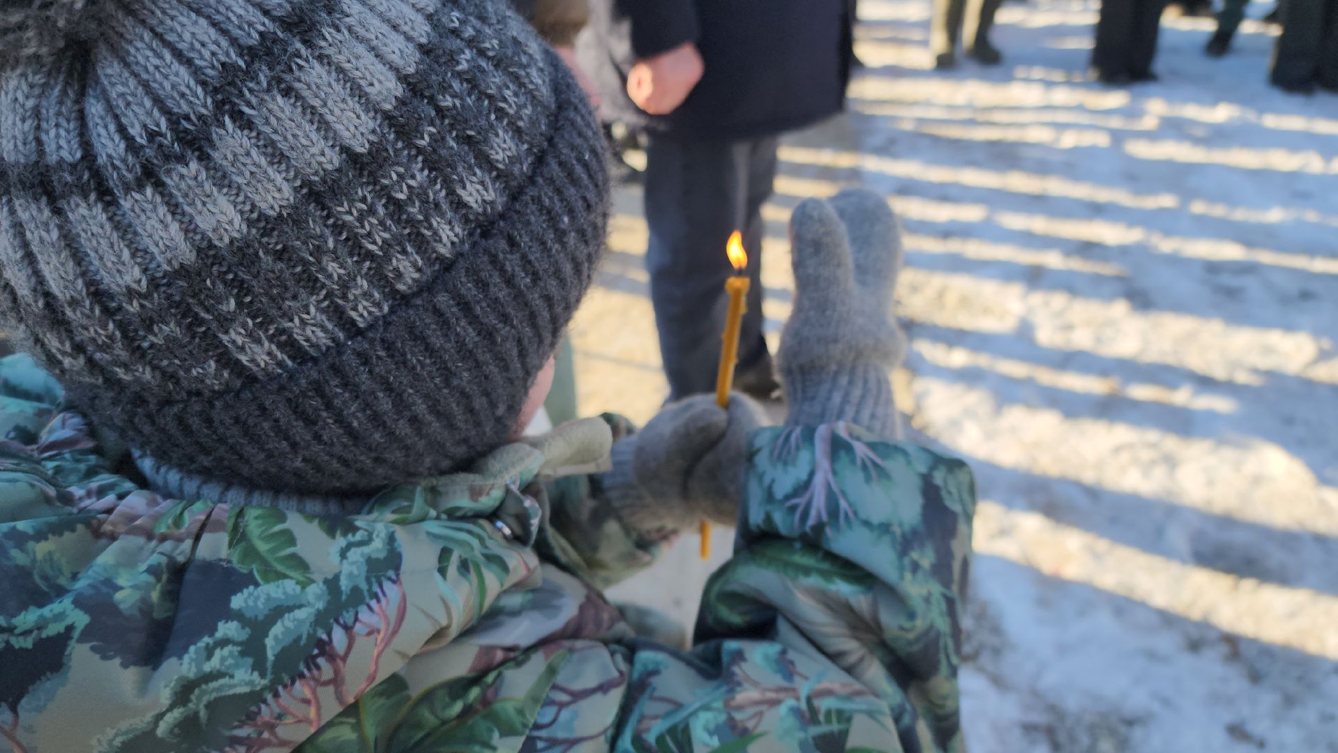 Руза, тучково, аллея славы, Сво, спецоперация,