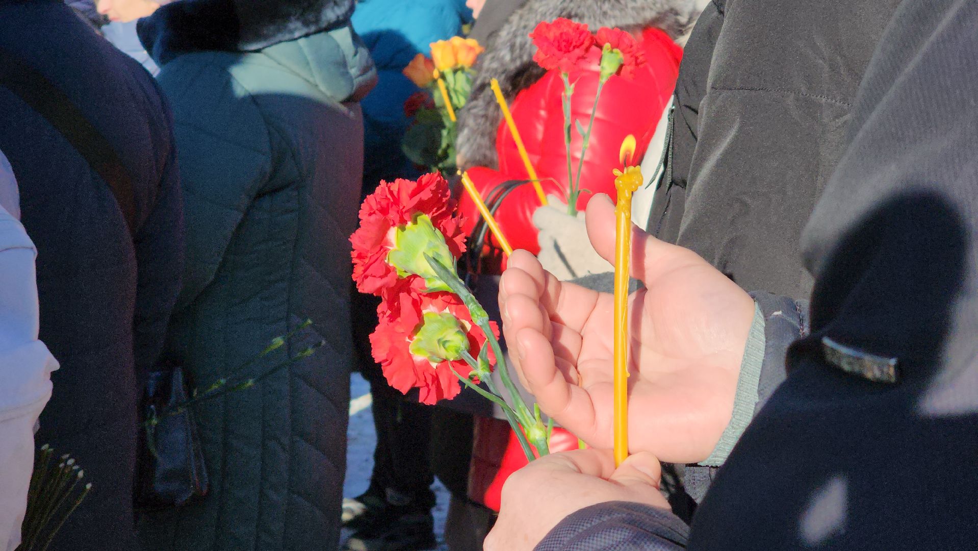 Руза, тучково, аллея славы, Сво, спецоперация,