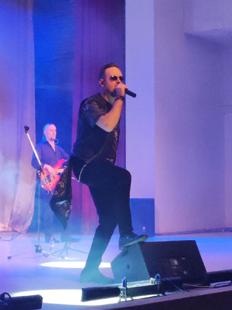 долгопрудный, дк вперед, ночные волки, Рок-группа Альфа, вертикалки,