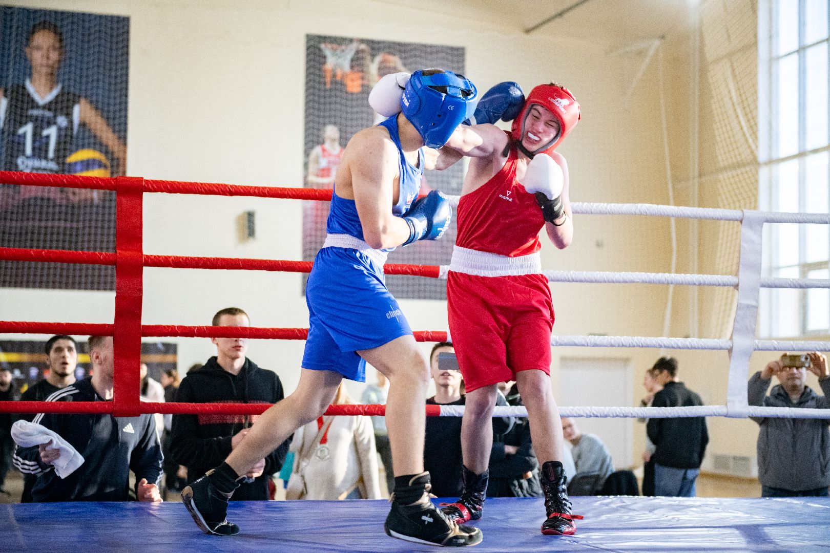 лыткарино, фестиваль единоборств, Дворец спорта Арена Лыткарино», единоборства,