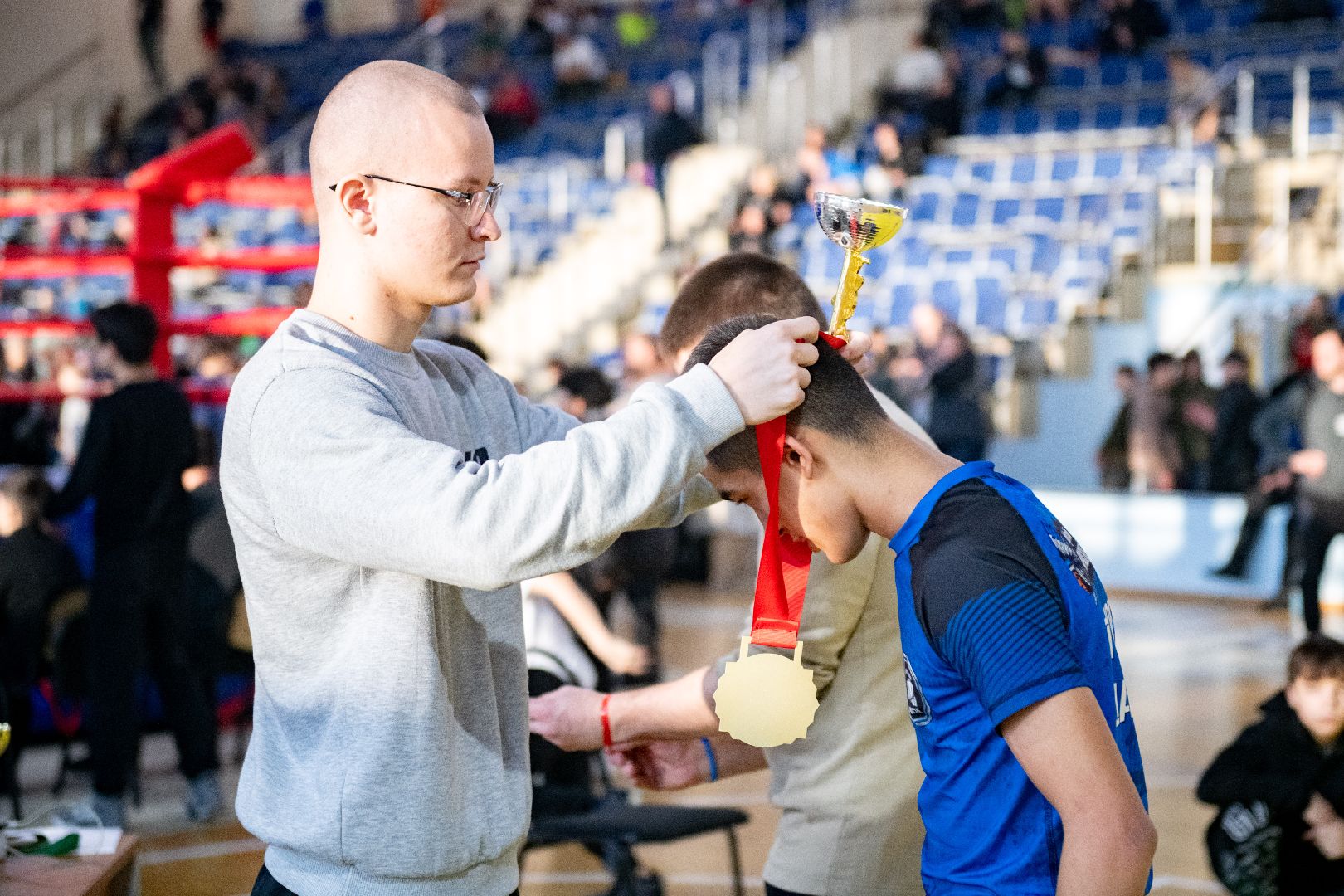 лыткарино, фестиваль единоборств, Дворец спорта Арена Лыткарино», единоборства,