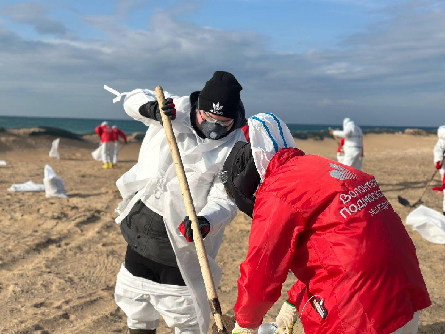 волонтры подмосковья, жуковский, анапа,