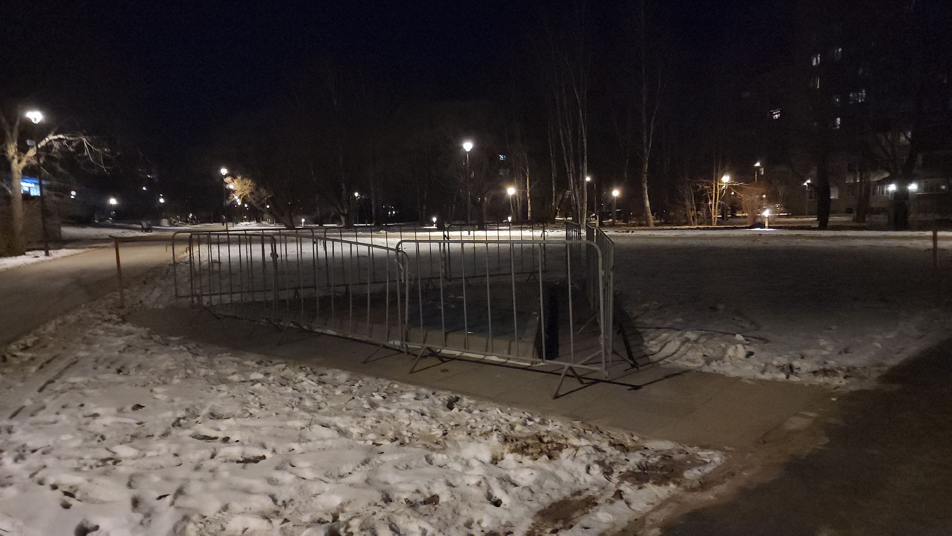 Черноголовка, Астрономия, Солнечная система, Благоустройство,