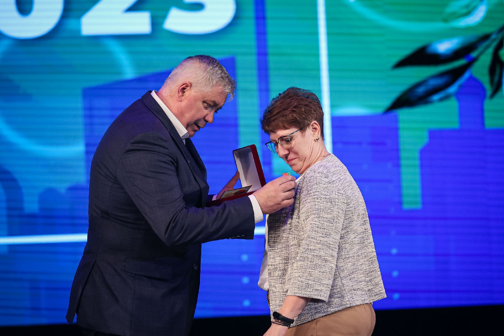 Балашиха, День труда, династия Дидяевых, трудовой стаж 216 лет, почётная грамота, благодарность, профессиональные успехи, плодотворный труд, авиакорпорация Рубин