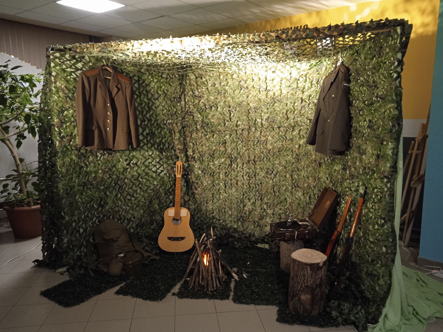 концерт, день защитника отечества, городской округ восход, вертикалки,