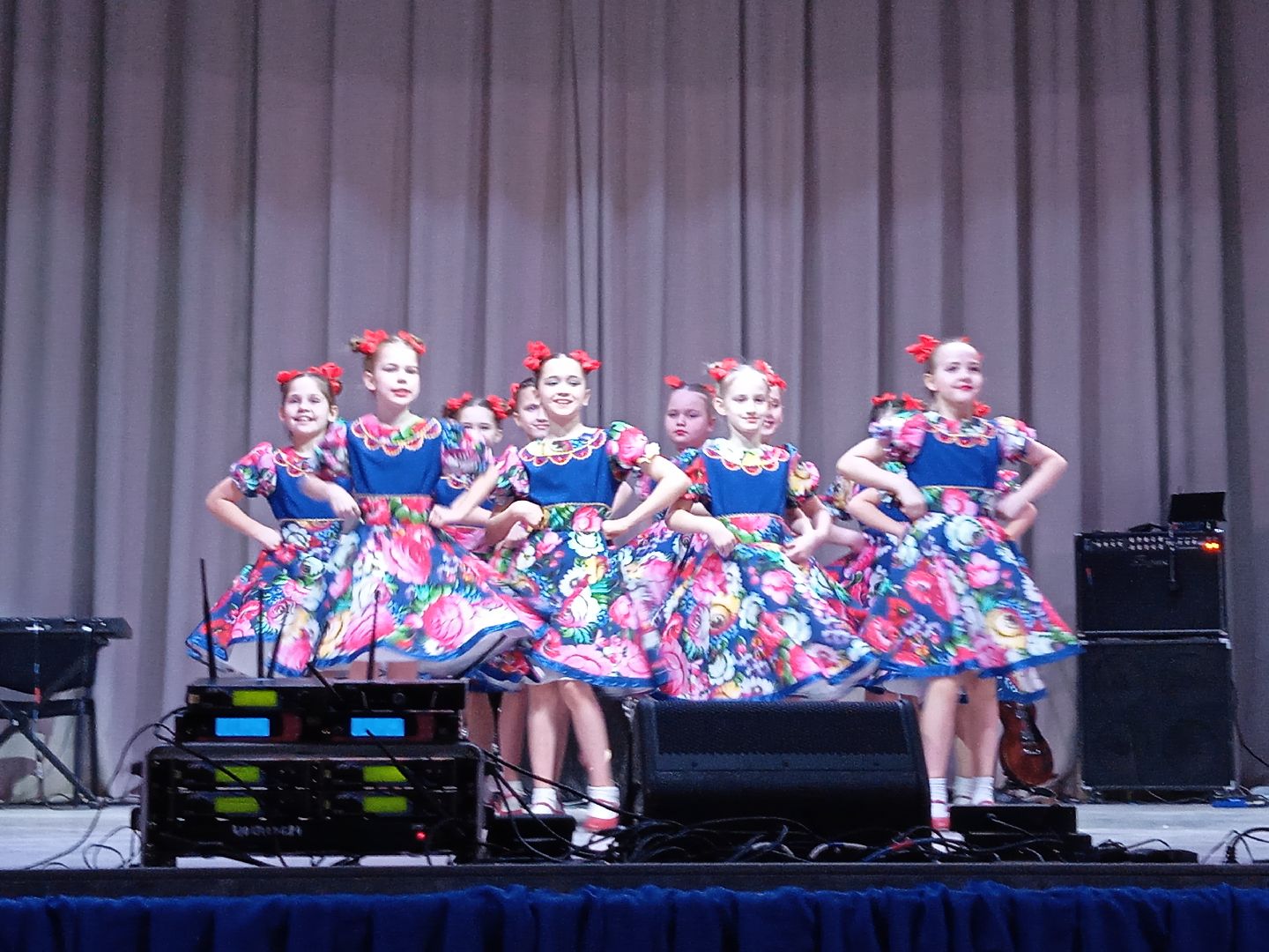 концерт, день защитника отечества, городской округ восход, вертикалки,