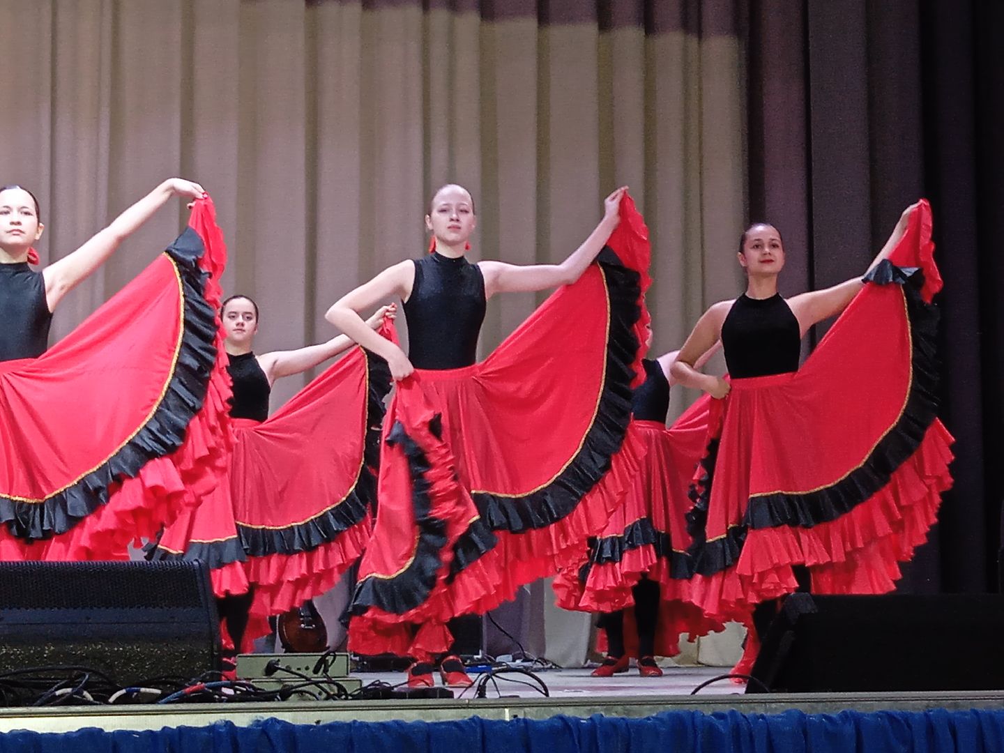 концерт, день защитника отечества, городской округ восход, вертикалки,