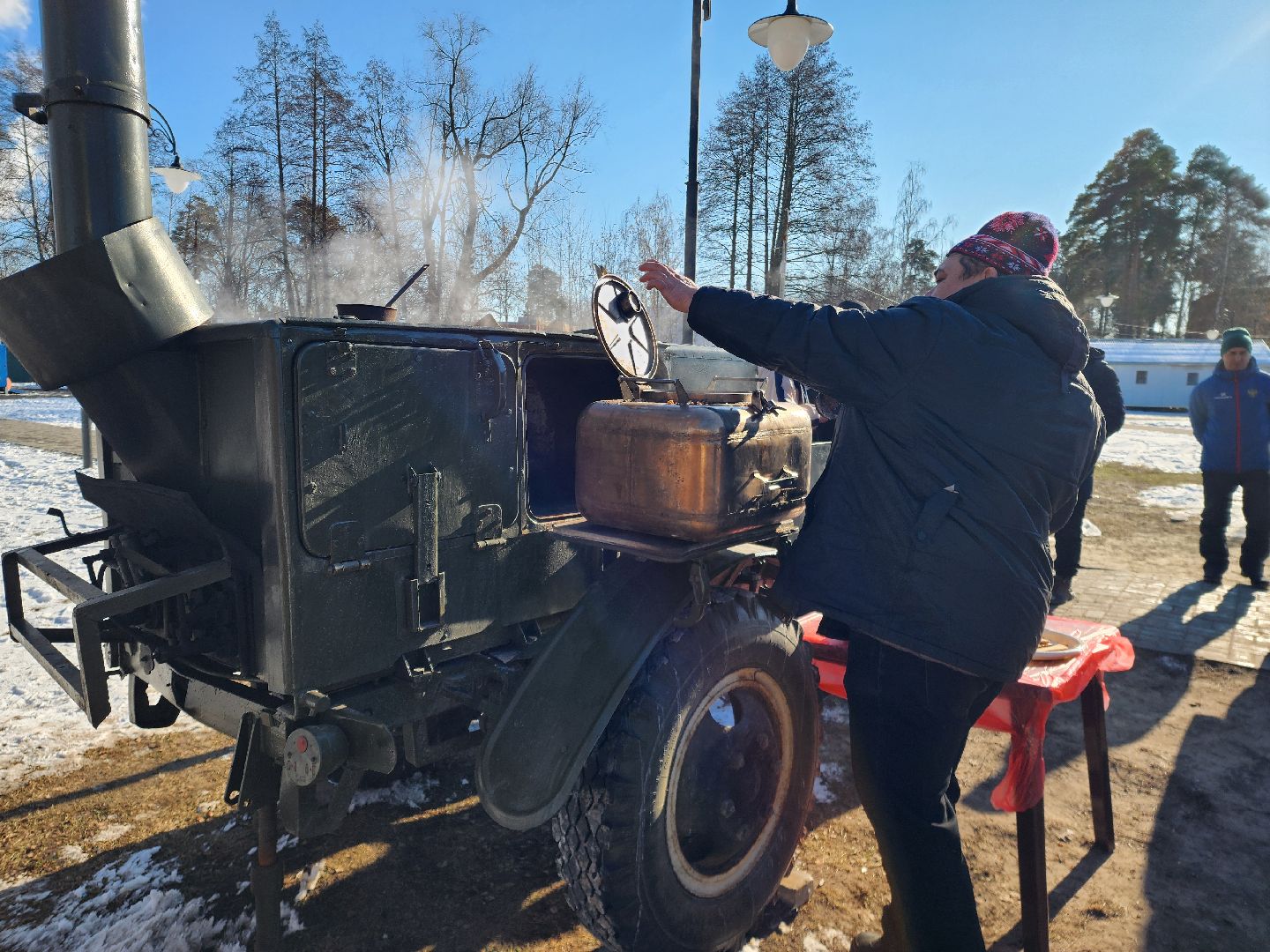 23 февраля, день защитника отечества, шатура, шатурский парк, дети,
