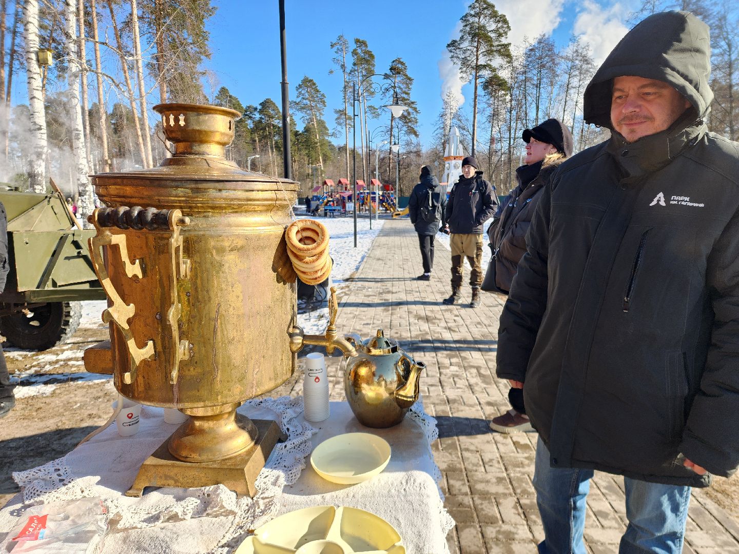 23 февраля, день защитника отечества, шатура, шатурский парк, дети,