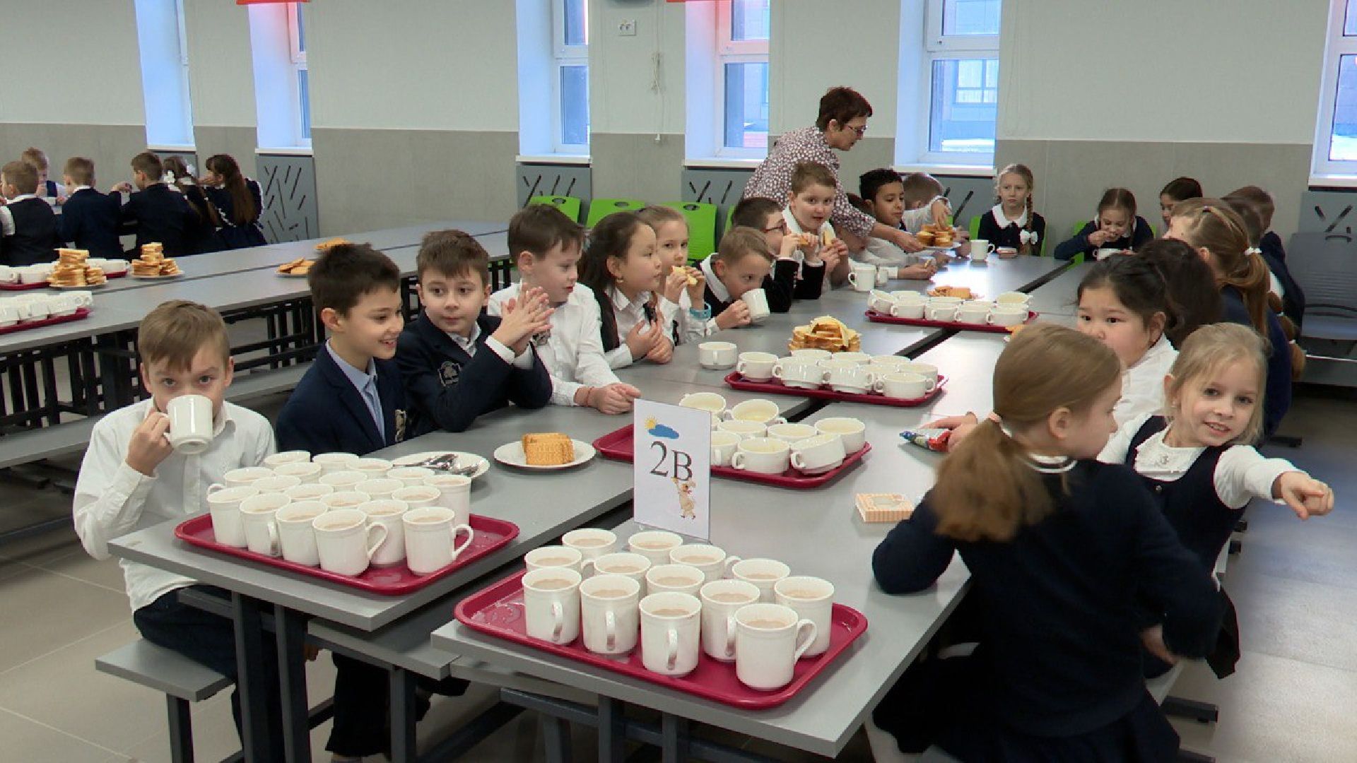 реутов, вертикалки, открытие школы, образование,