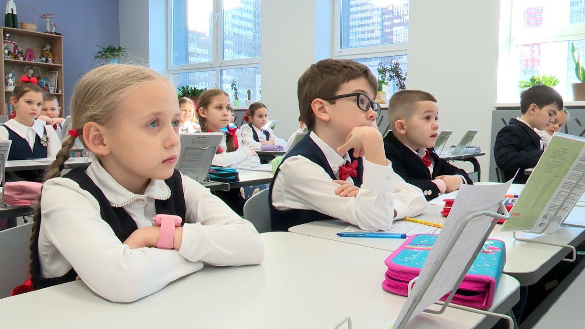 реутов, вертикалки, открытие школы, образование,