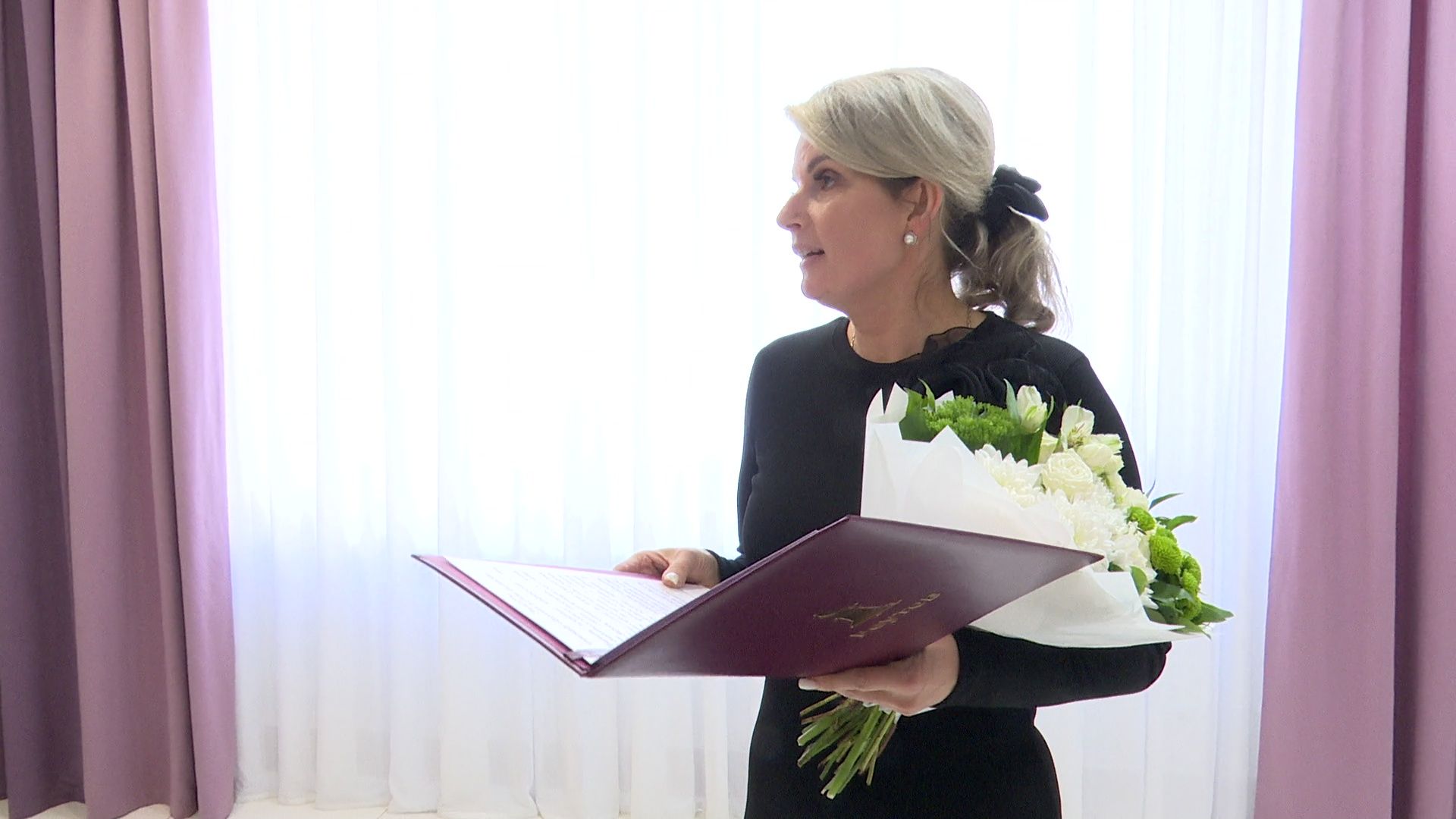 реутов, вертикалки, загс, 50 лет супружеской жизни, золотая свадьба,