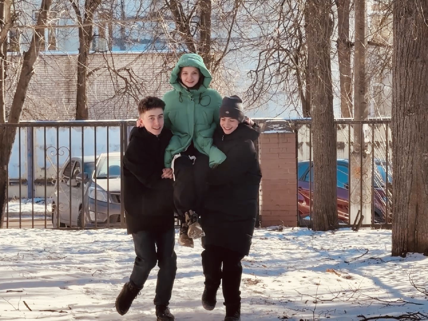 раменское, день защитника отечества, молодежь,