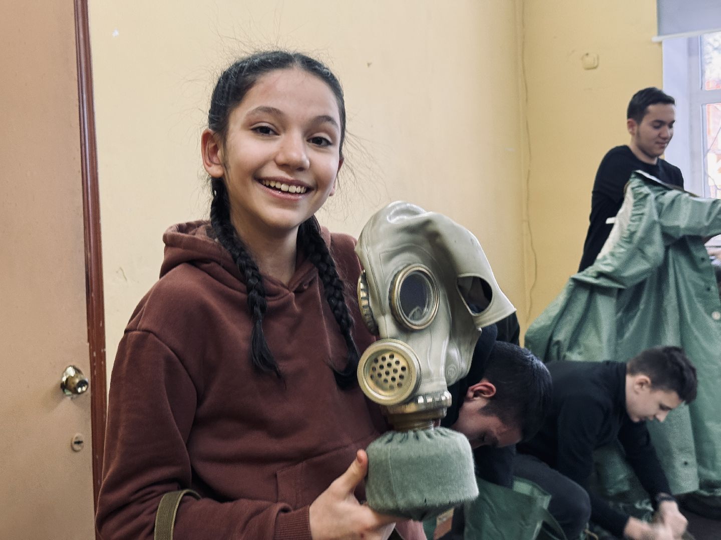 раменское, день защитника отечества, молодежь,