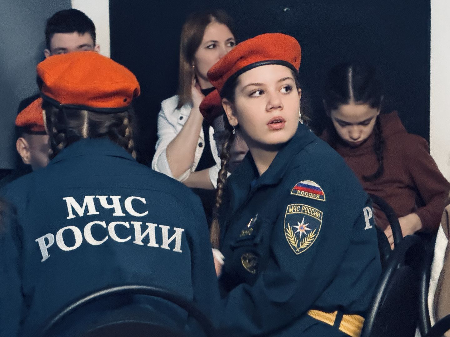 раменское, день защитника отечества, молодежь,